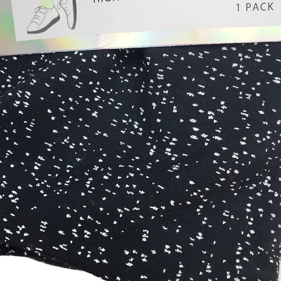 NWT RACHEL ZOE Tie-Dye & Polka Dot High Waisted Ponte Leggings Bundle Size: Med - Picture 5 of 7